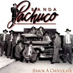 Sabor A Chocolate