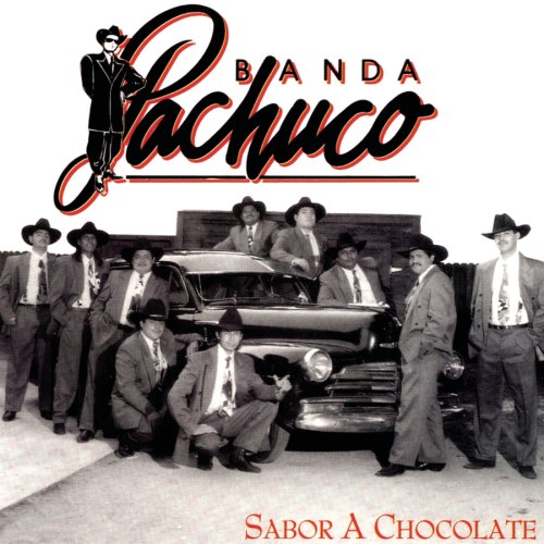 Sabor A Chocolate