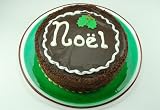 8 inch Noel Cheesecake