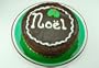 8 inch Noel Cheesecake