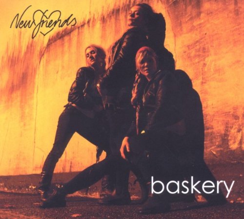 © Amazon Baskery Foto 1