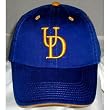 NCAA Crew Adjustable Hat NCAA Team: Delaware