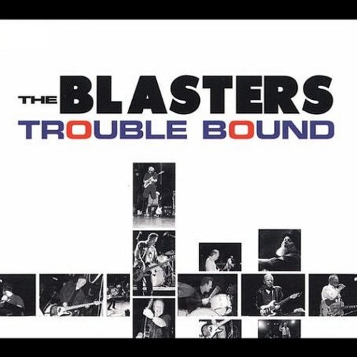 Blasters - Modern Rock - Lost Hits Of The Early 