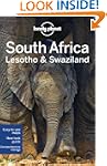 Lonely Planet South Africa Lesotho &...