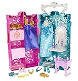 UPC 746775304041 product image for Disney Frozen Dual Vanity Playset | upcitemdb.com