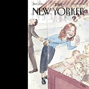 The New Yorker, May 5, 2008 | [Dana Goodyear, Cynthia Zarin, David Remnick]