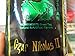 Tea Czar Nicolas II -Premium Green - 250 gr/8.8 oz by Russian Tea