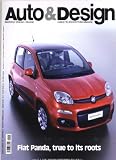 Produkt-Bild: AUTO + DESIGN* [Jahresabo]