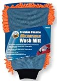 Review Viking 844500 / Viking 2in1 Premium Microfiber Chenille Wash Mitt