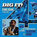 Dig It!/With the Keating Sound