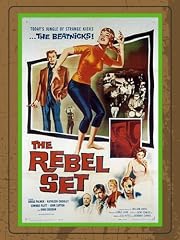 The Rebel Set