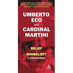 Belief or Non-Belief?: A Confrontation