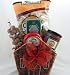 House Warming, Gourmet Food Gift Basket by Nutcracker Sweets