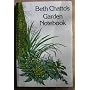 Beth Chatto's Garden Notebook