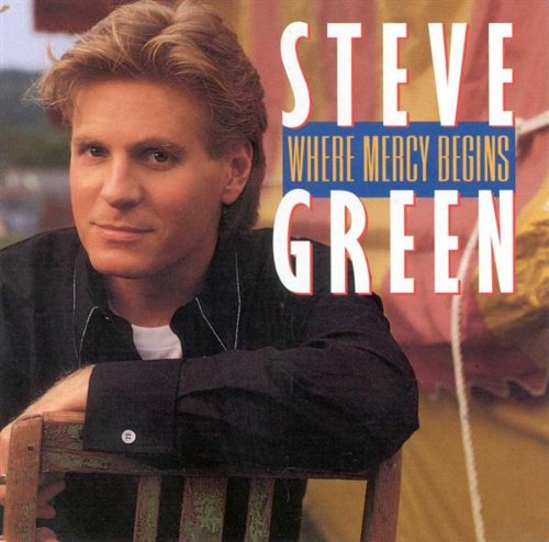 Steve Green - Revive Us, Oh Lord Lyrics - Zortam Music