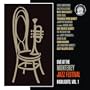 Live at the Monterey Jazz Festival
