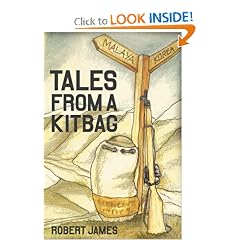 Tales From A Kitbag