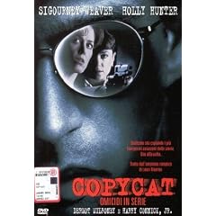 Copycat - Omicidi In Serie