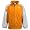 adidas Tennessee Volunteers Orange Youth Full Zip Fleece Jacket