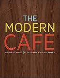 The modern cafe