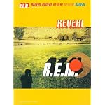 Reveal - R.E.M. book cover