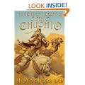 The Golden Dream of Carlo Chuchio