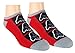 Star Wars Womens Ankle-No Show Socks 5 Pair Pack Multi-Color