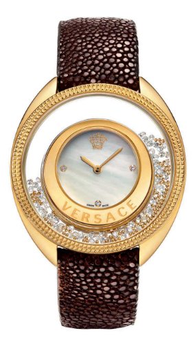 review Versace 86Q701MD497 S497