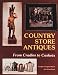 Book Country Store Antiques: From Cradles to Caskets