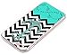 CCLOT Case for Phone 6S Plus Cover Protector Compatible for iPhone 6 Plus / 6S Plus Chevron Anchor Live The Life You Love Words Christian Words (TPU Protective Silicone Bumper Skin)