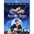 August Rush (Blu-ray) (Widescreen)