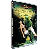 La Cr�ature du maraispar Louis Jourdan