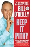 Keep It Pithy: Useful Observations in a