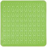 Produkt-Bild: Ridder 684050-350 Duscheinlage 54 x 54 cm Playa, neon-gr&uuml;n