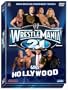 NEW Wrestlemania 21 (DVD)