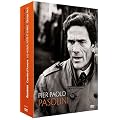 Pier Paolo Pasolini - Coffret