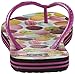 DC Women's Spray Graffik-W, Multi/Multi, 8 B US