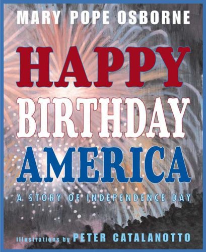 Fourth of July