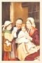 Art Poster, News From The Wanderer - 20x30