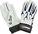 Go Time Batting Glove (White)