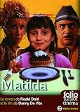 Matilda (1DVD)