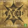 Bach: Complete Cantatas, Vol 12