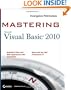 Mastering Microsoft Visual Basic 2010