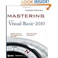 Mastering Microsoft Visual Basic 2010