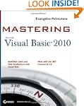Mastering Microsoft Visual Basic 2010