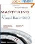 Mastering Microsoft Visual Basic 2010