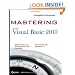Mastering Microsoft Visual Basic 2010
