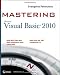 Mastering Microsoft Visual Basic 2010