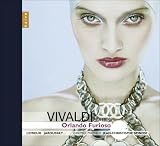 Vivaldi: Orlando Furioso [Highlights]
