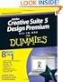 Adobe Creative Suite 5 Design Premium All-in-One For Dummies